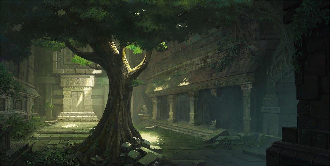被女生说年龄小怎么不懂分享幽默回复？游戏画面